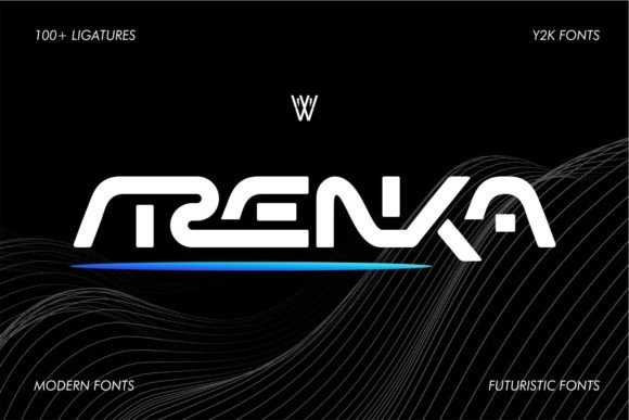 How Arenka Font Transformed My Brand's Visual Identity