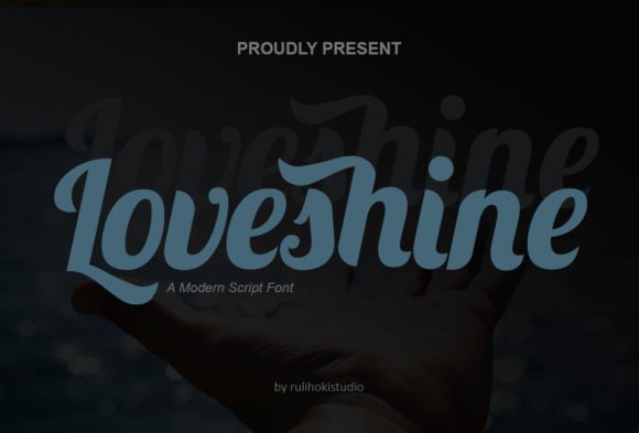 How Loveshine Transformed My Campaign Visuals