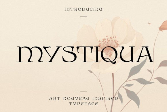 How Mystiqua Transformed My Brand's Visual Identity